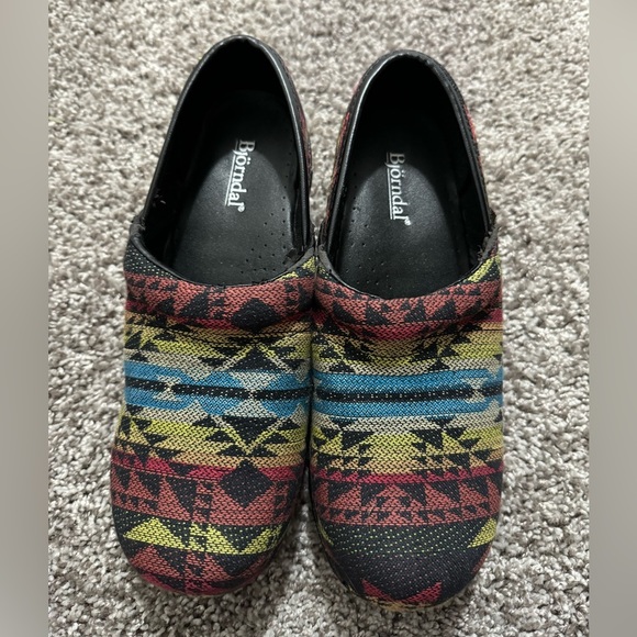 Bjorndal Shoes - Bjorndal clog